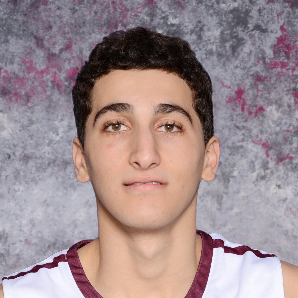 Omar El Diraoui mugshot