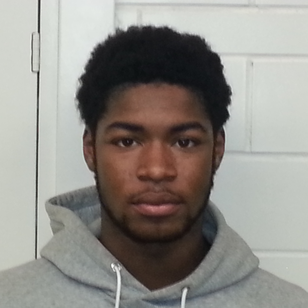 Damaraco Gulley mugshot