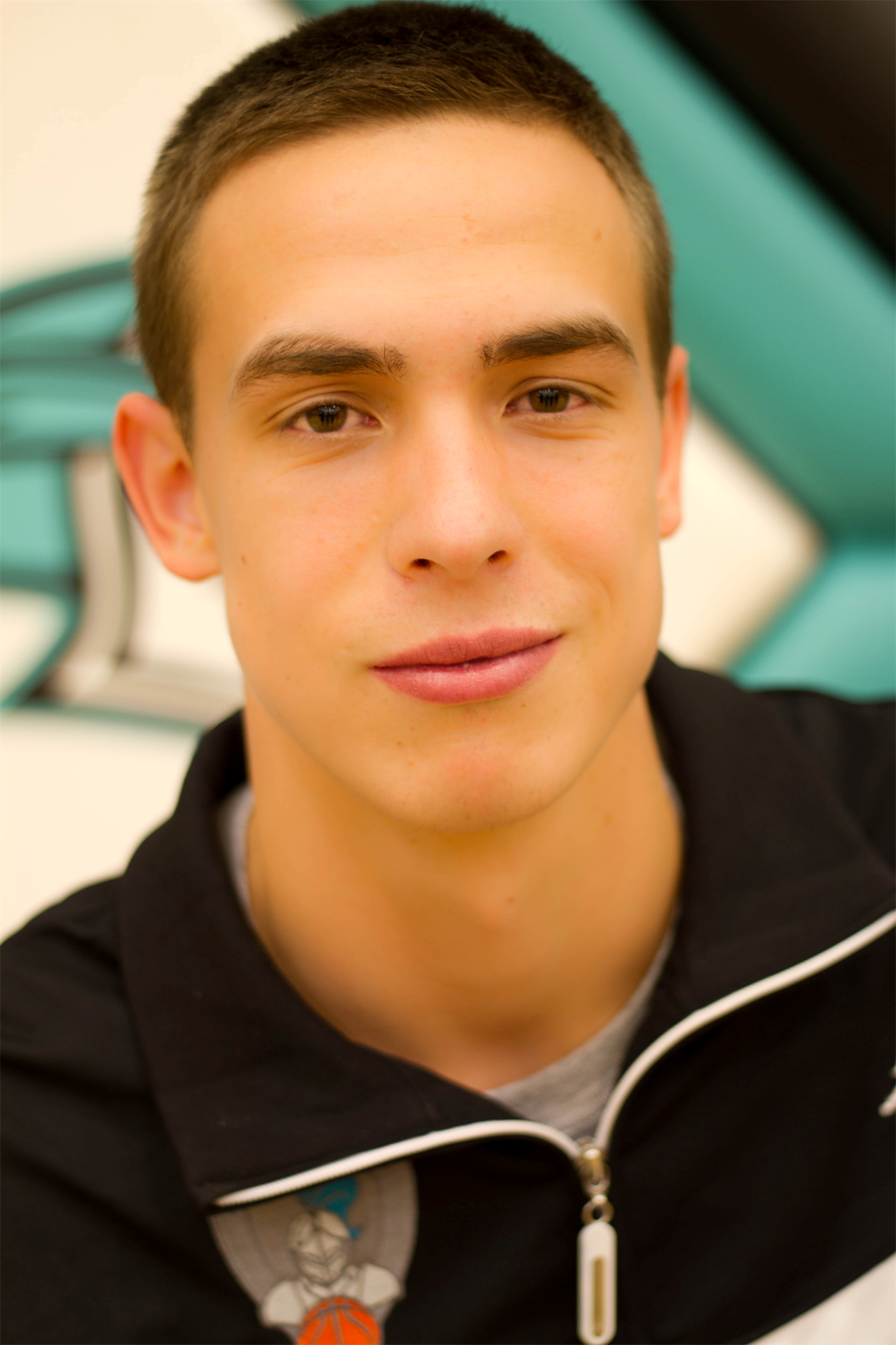 Francisco  Baca 