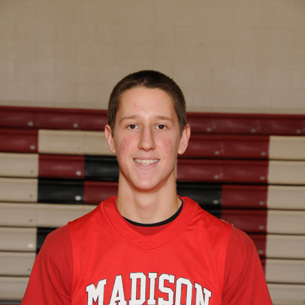Jared Mcintosh