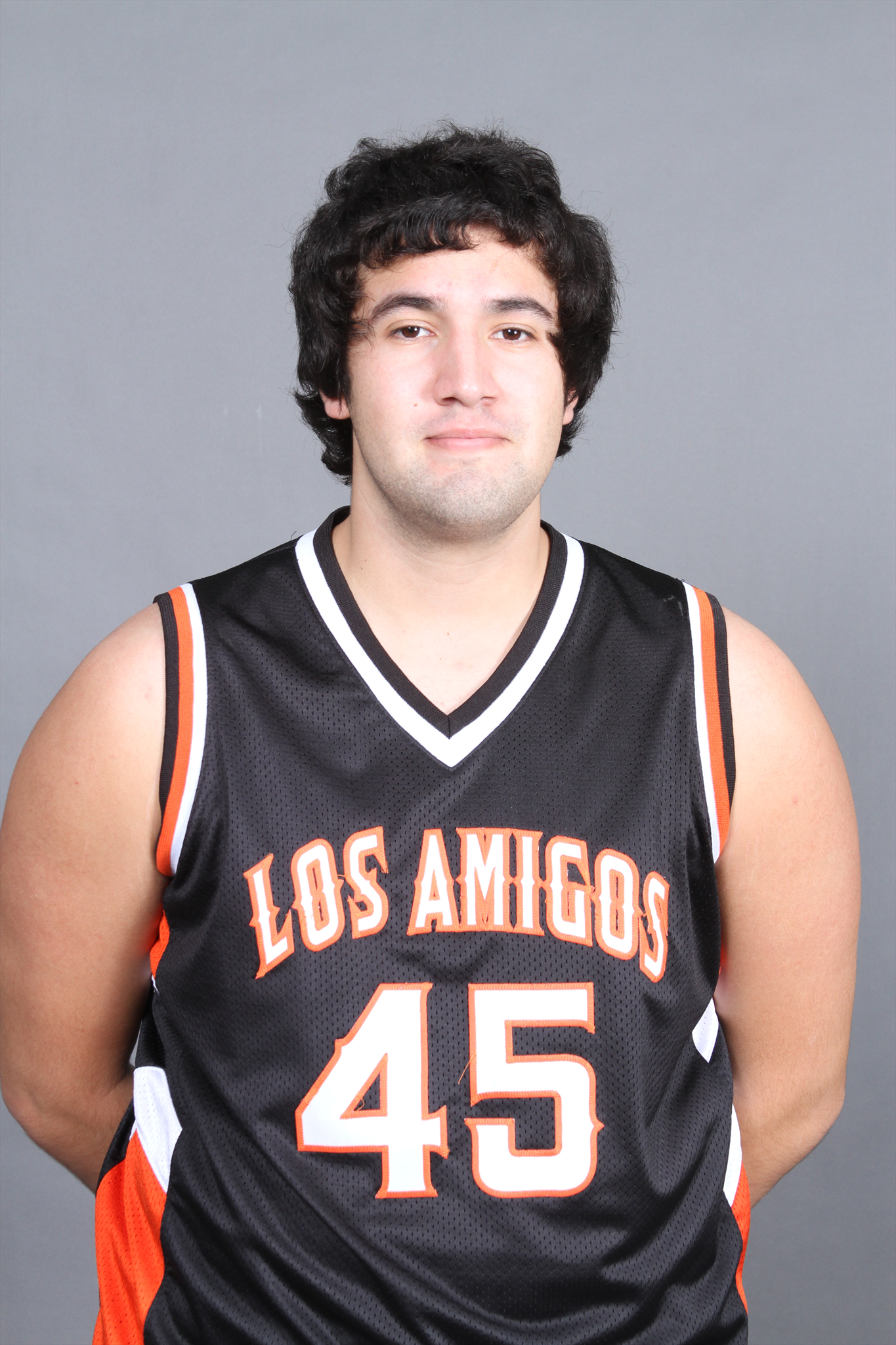 Michael De La Vega