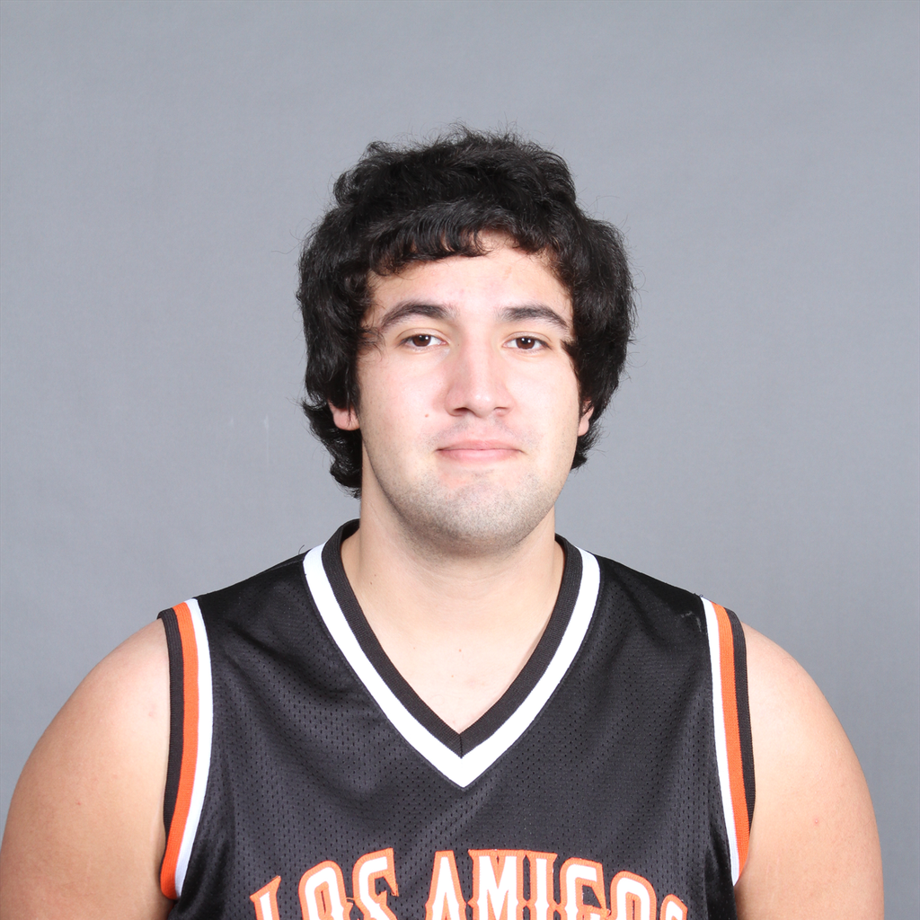 Michael De La Vega mugshot