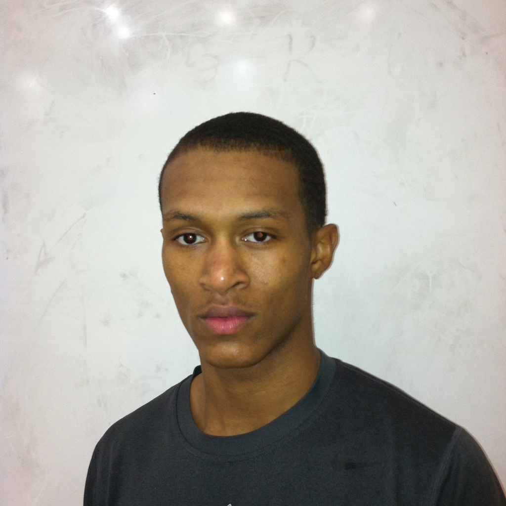Edmond Early mugshot