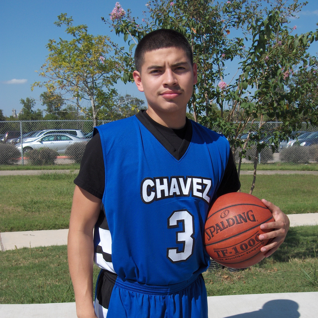 Oscar Ruiz