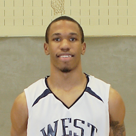 Darren Dixon