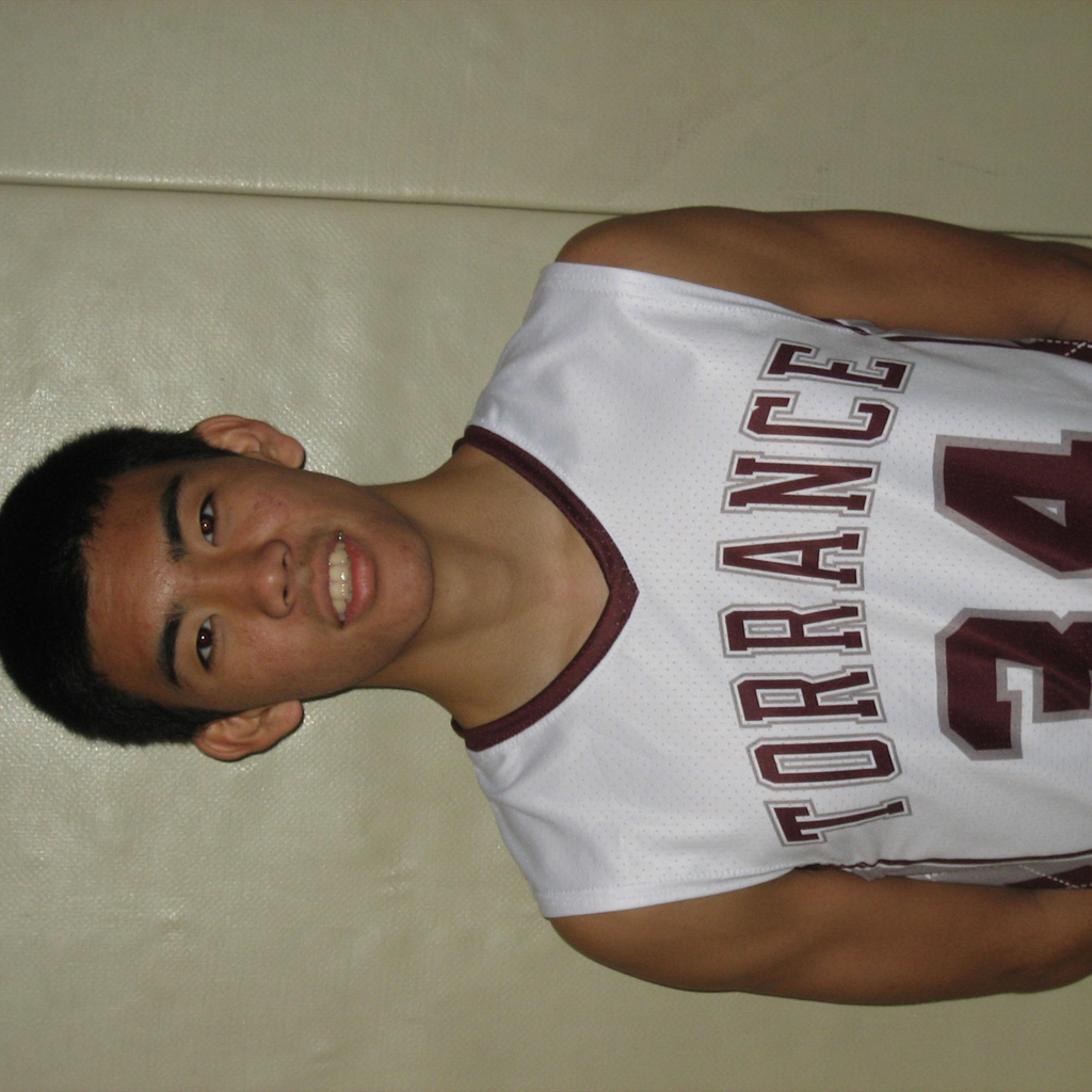 Matthew Young mugshot