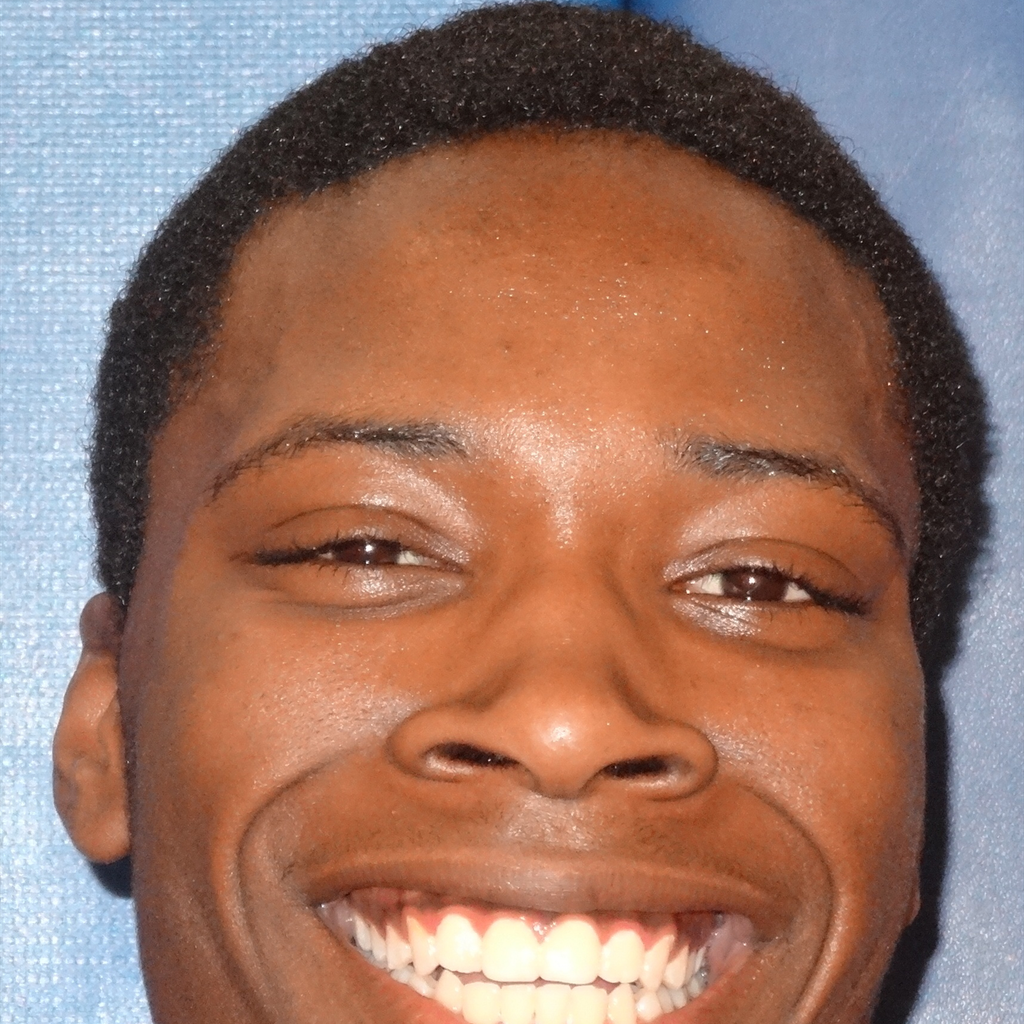 Rakeem Samuels mugshot