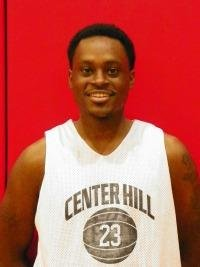 Darius Sessom
