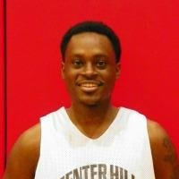 Darius Sessom