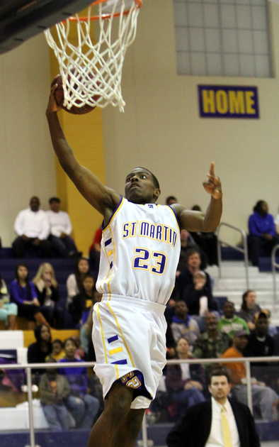 Javon Barnes