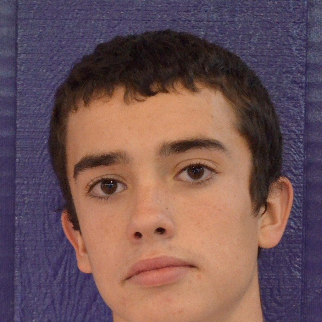 Jonny Garde mugshot