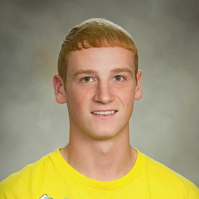 Kyle Kumpf mugshot