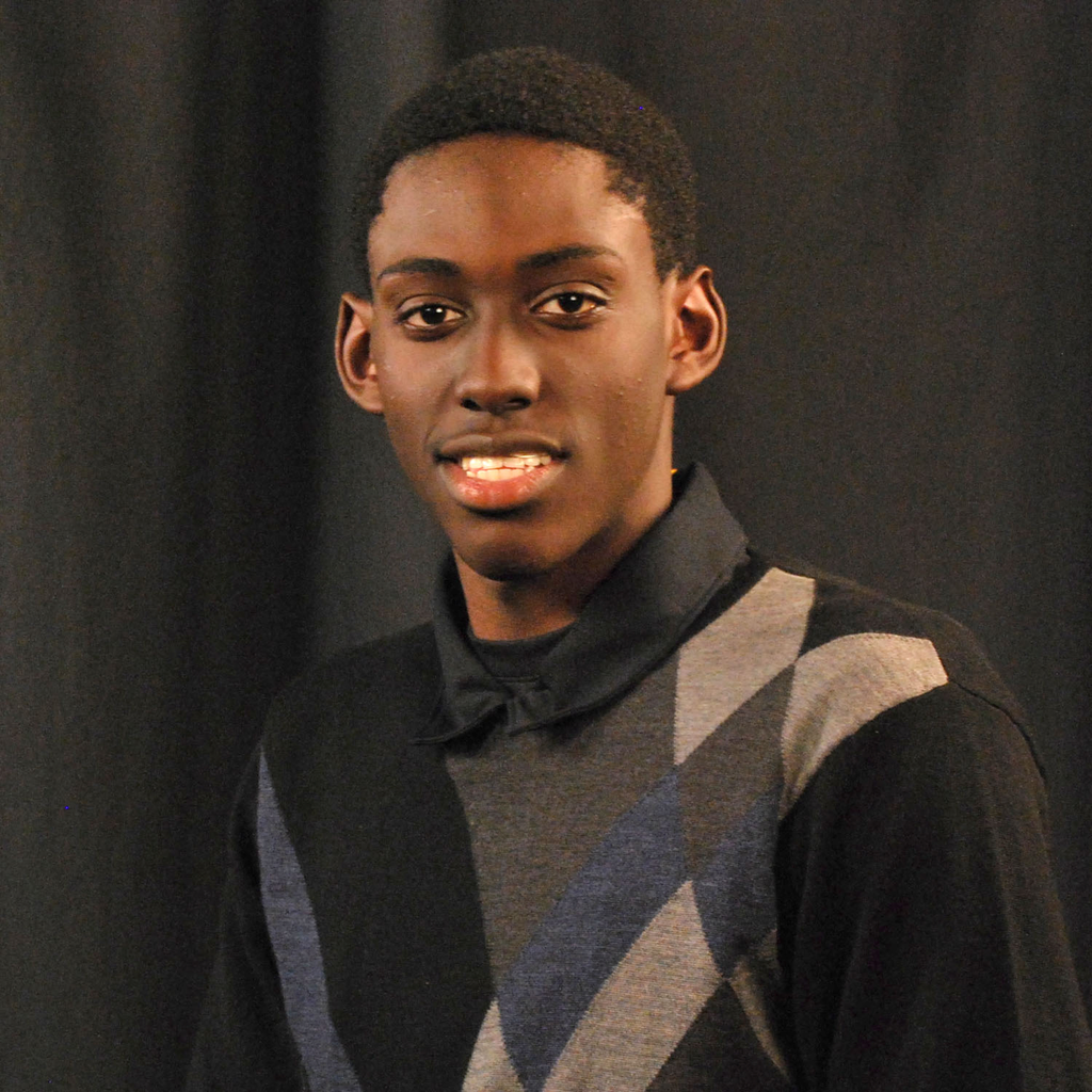 Johnathan Motley mugshot