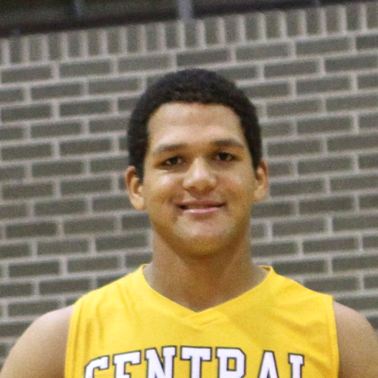 Jalen Pemberton mugshot