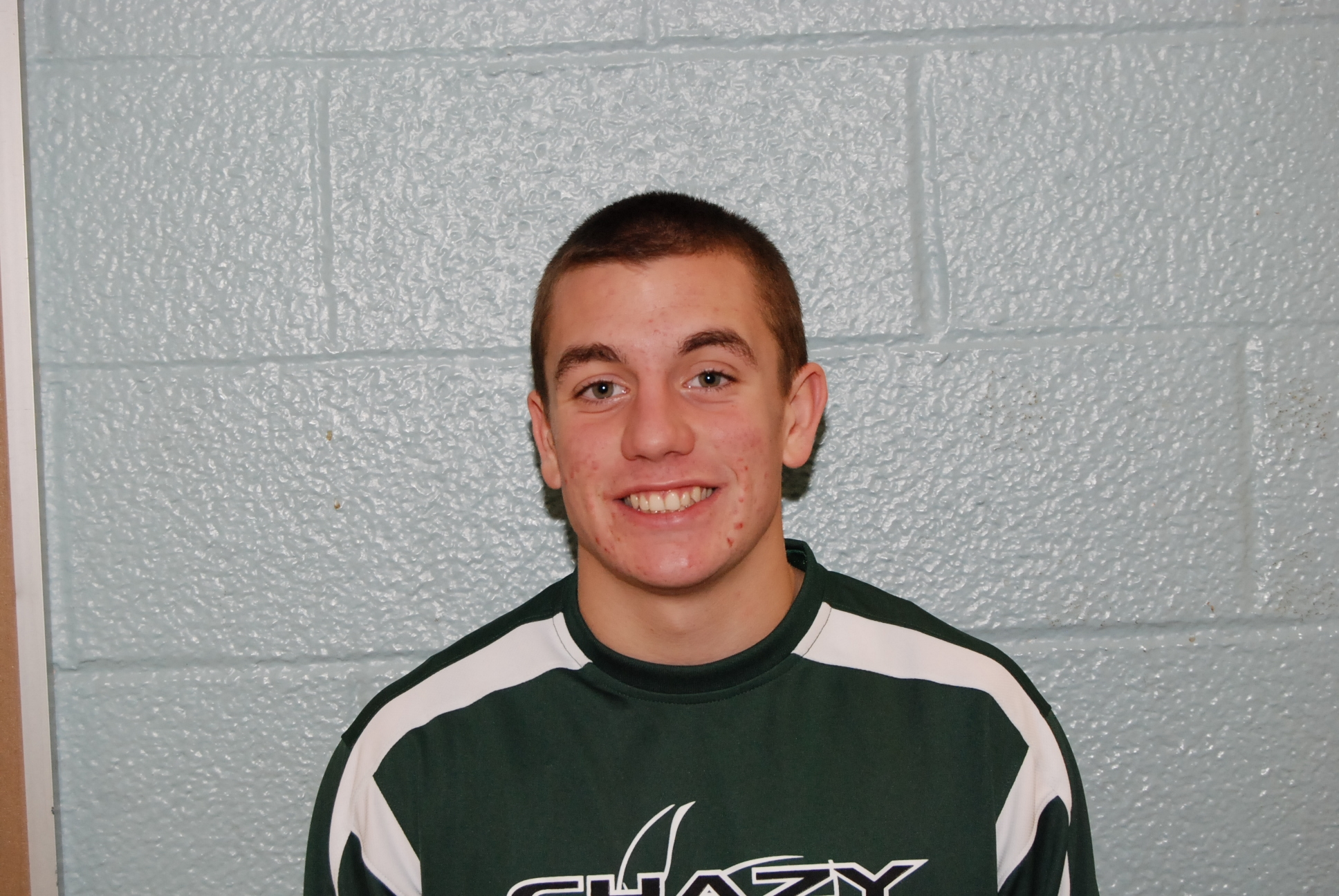Brandon Laurin