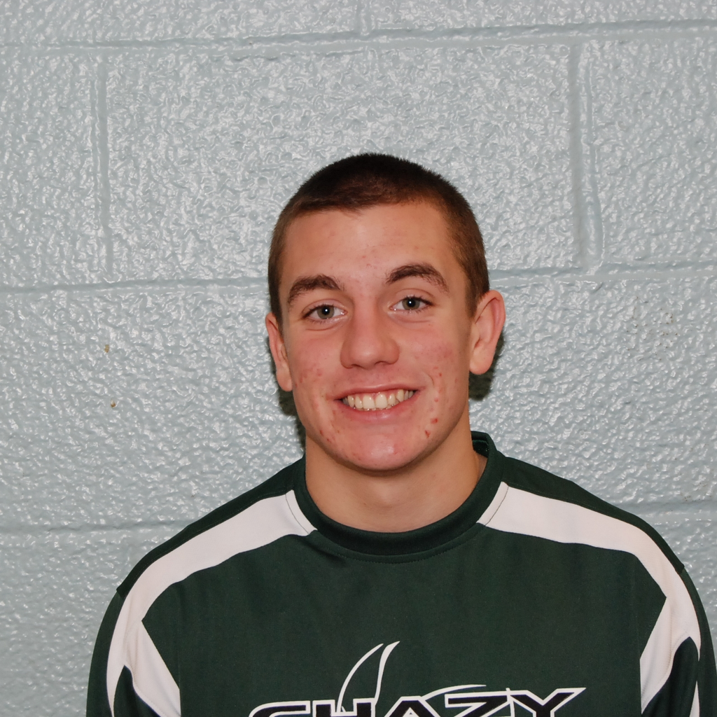 Brandon Laurin