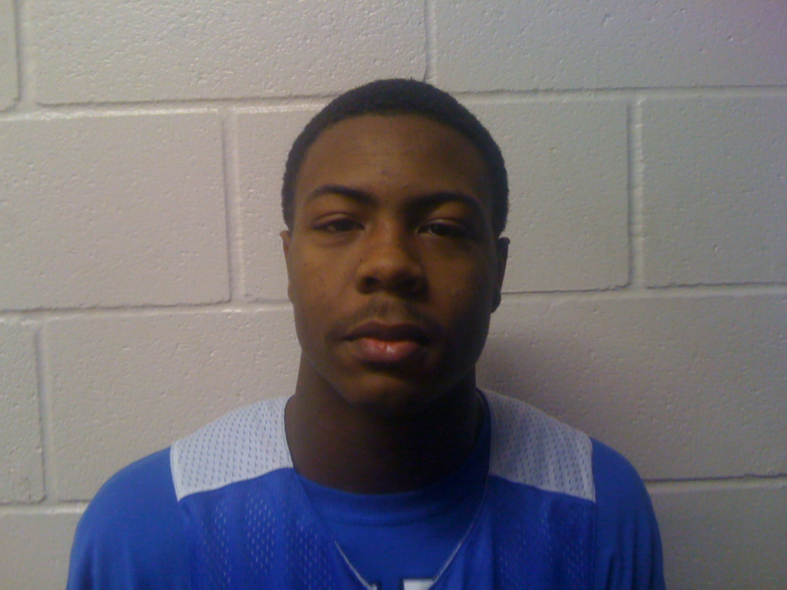 Issac Warren