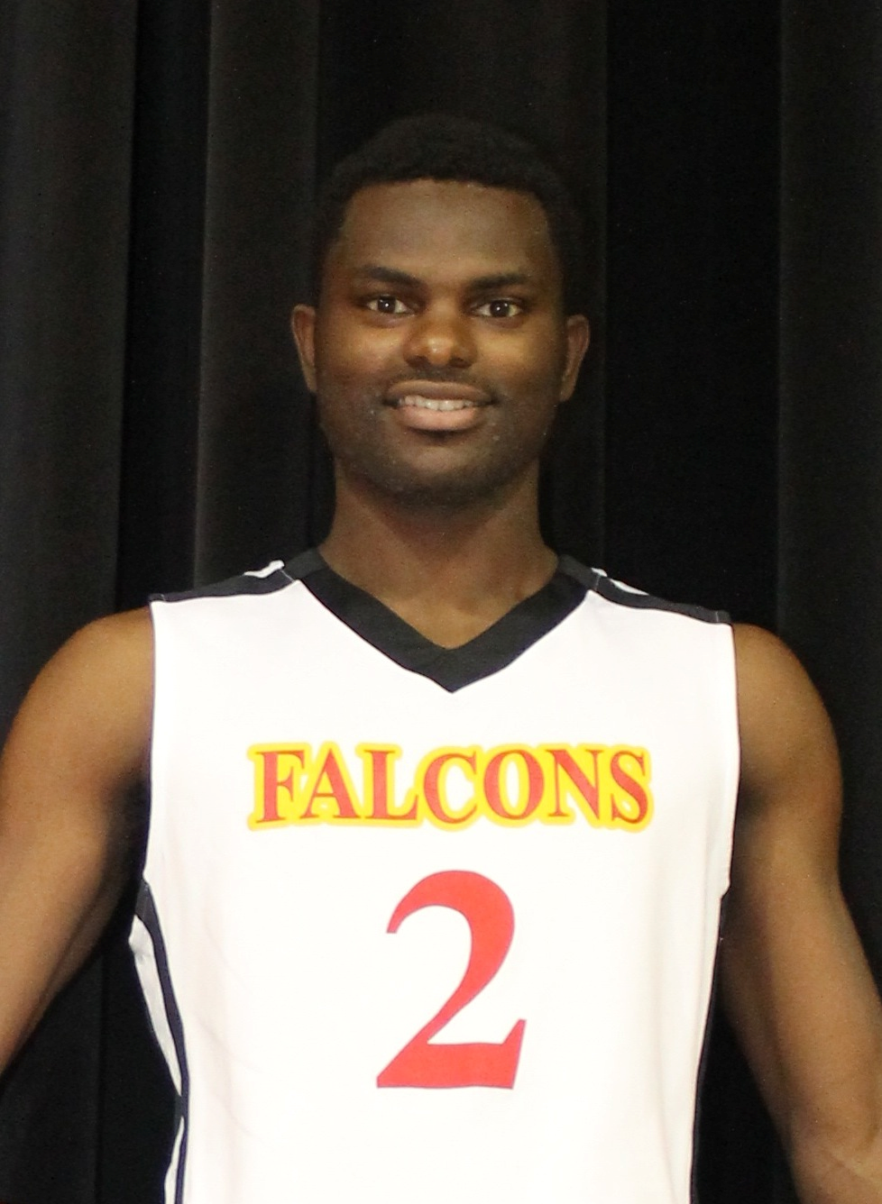 Boris  Ngundji