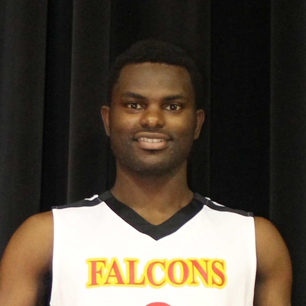 Boris  Ngundji mugshot