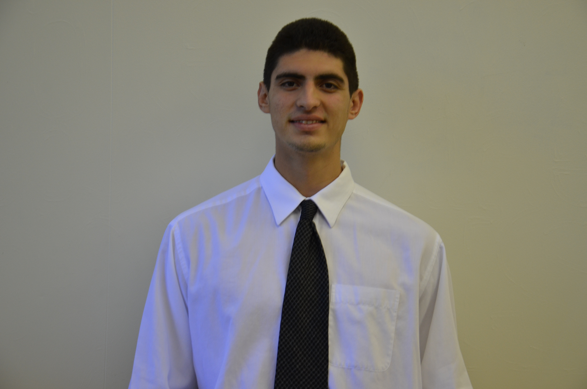 Brandon Miramontes