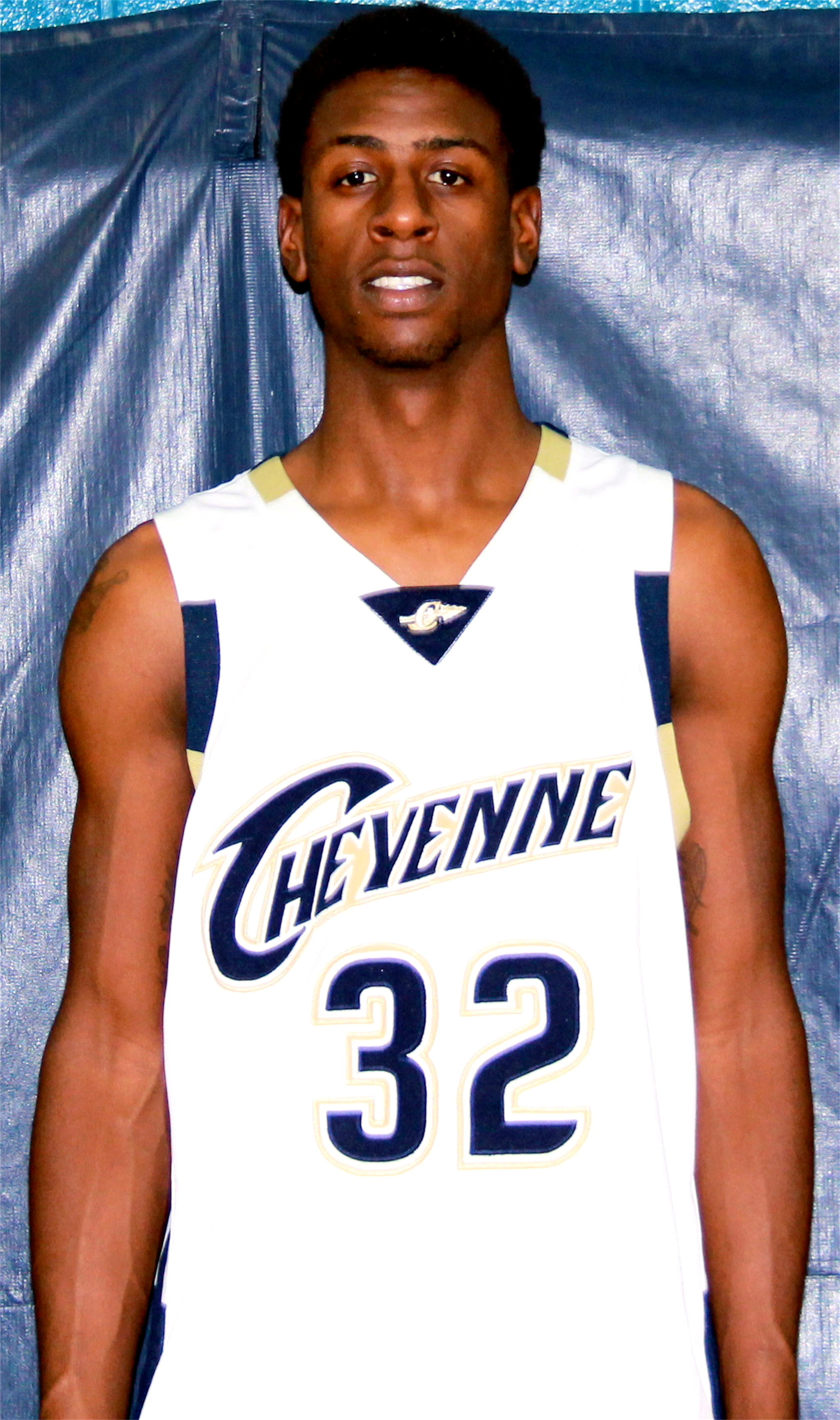 Bryan Laws