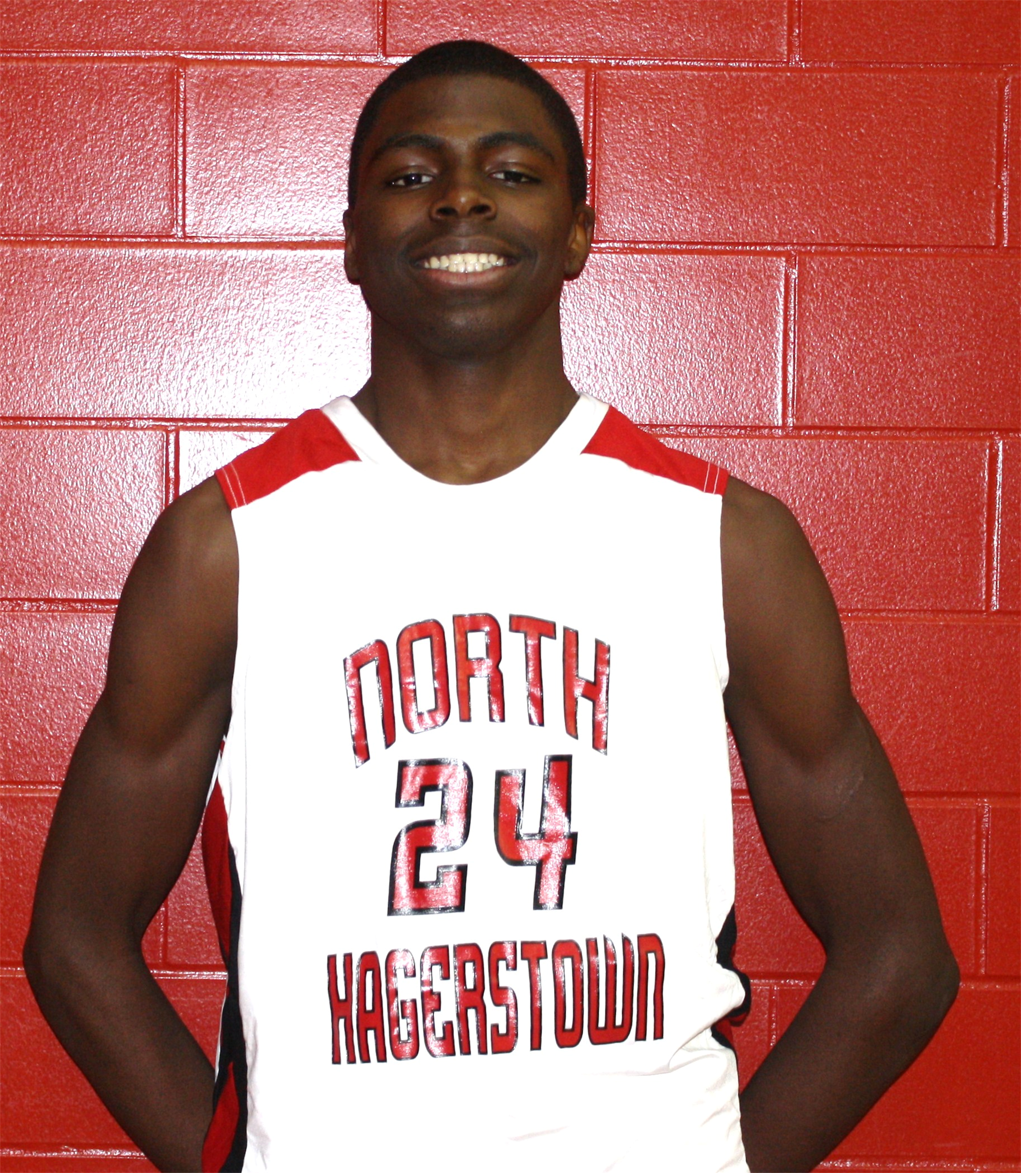 Kenny McCrary