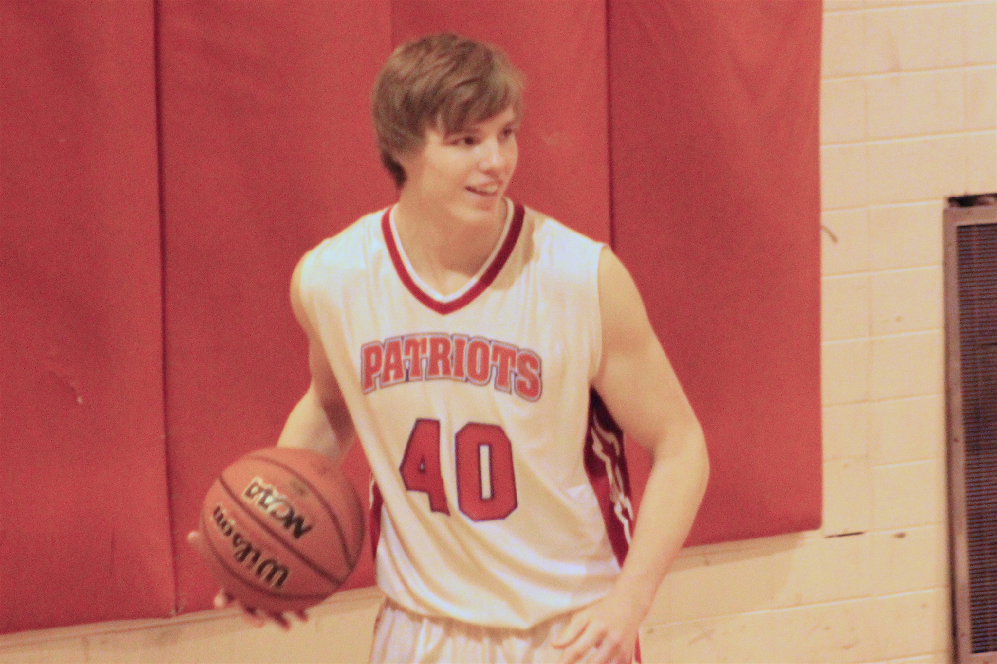 Matt Barker