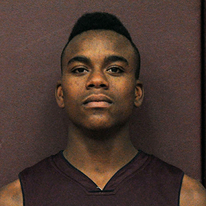 Kanard Robinson