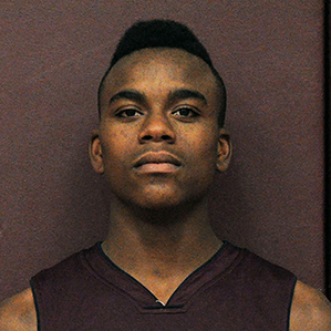 Kanard Robinson mugshot