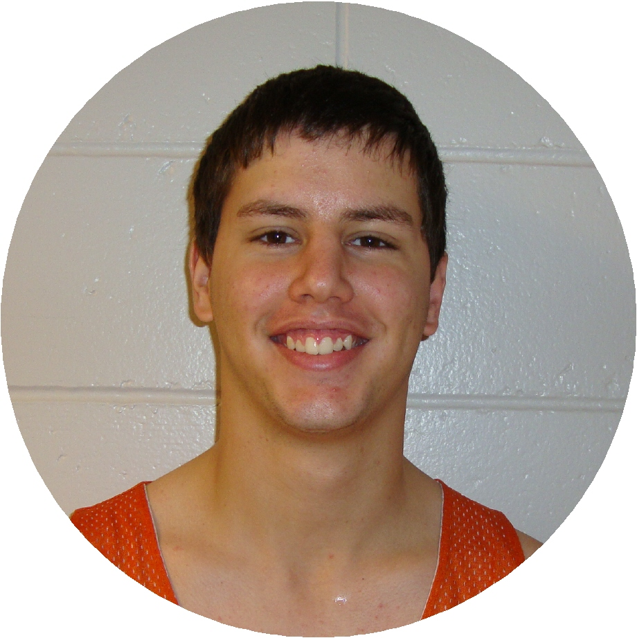 Ben Kleiman mugshot