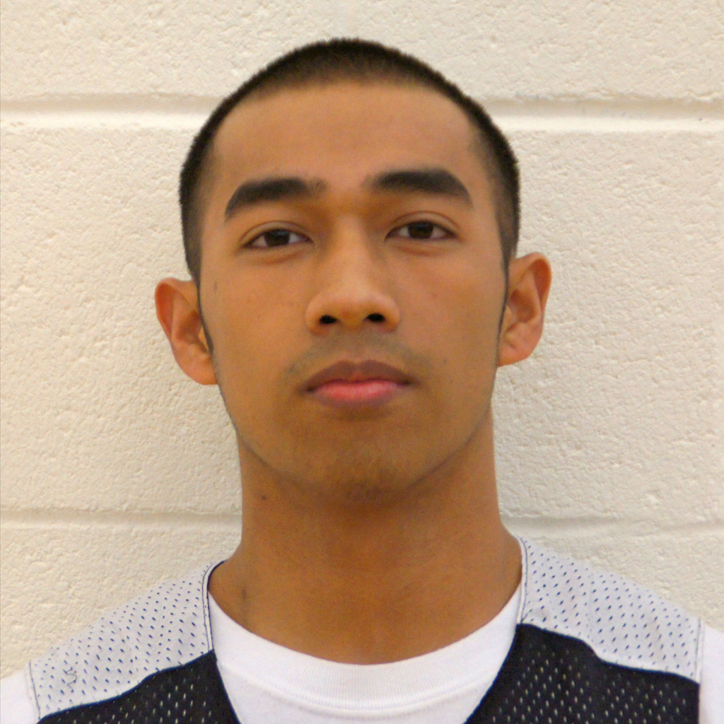 JR Santa Rosa mugshot