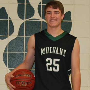 Landon Stewart mugshot