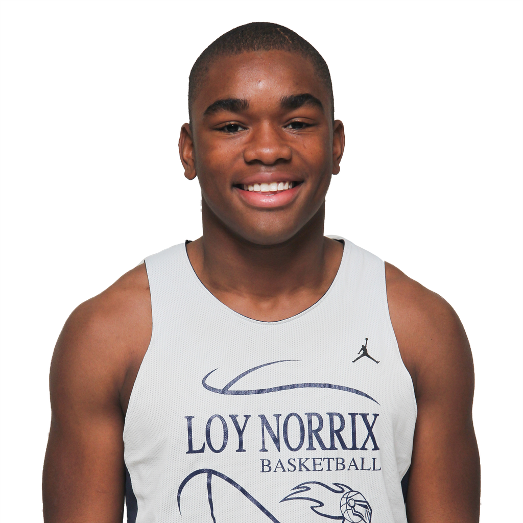 JoVaughn Carver mugshot