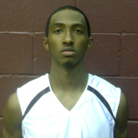 Deron Moreno mugshot