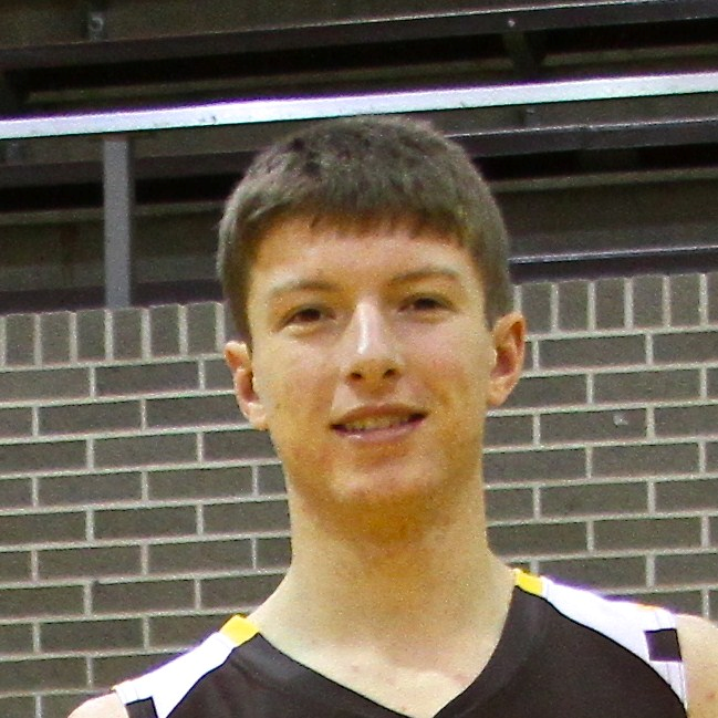 Andrew Coffman mugshot