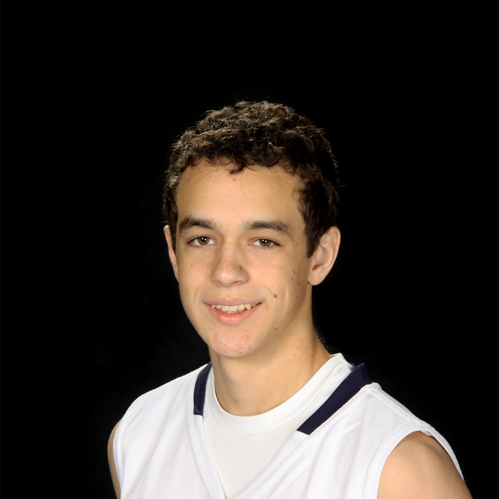 Cavin  Sherman