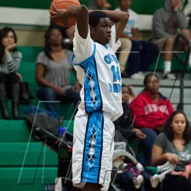 Deion  Williams