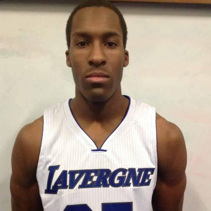 Kahlen Fuller mugshot