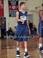 Tyrese Hester