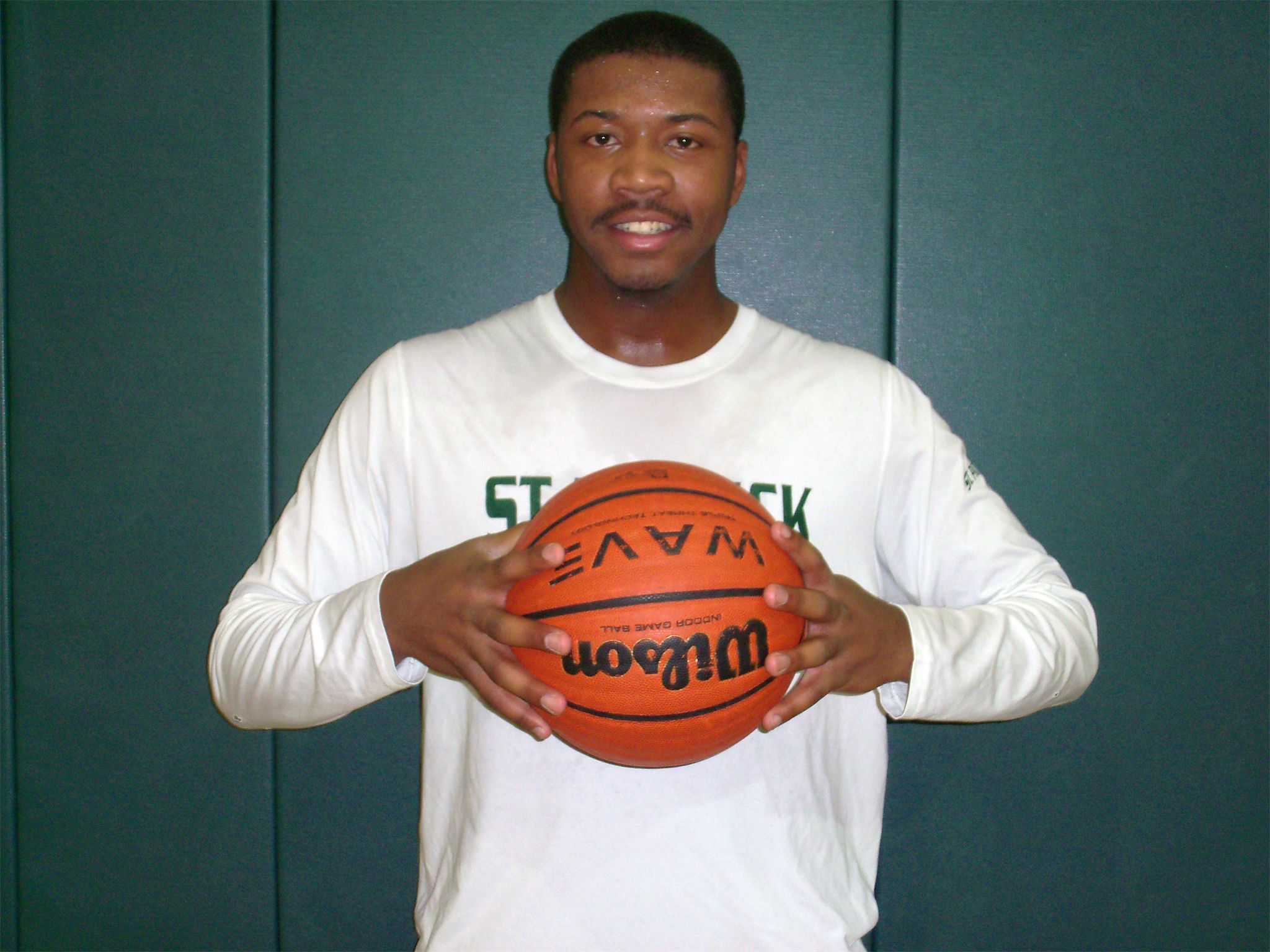 Turell McClendon