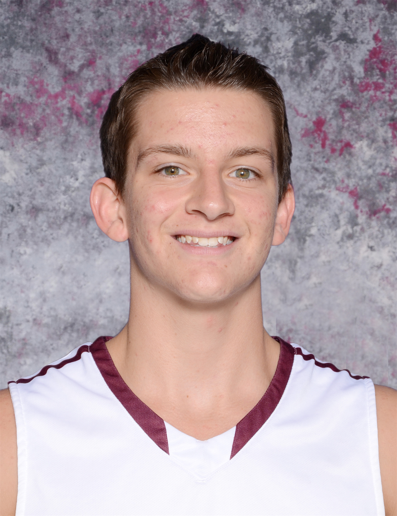 Zach Gunder
