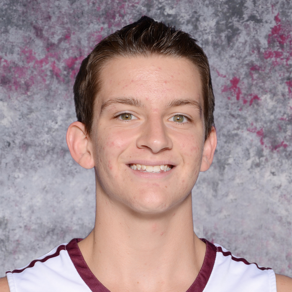 Zach Gunder mugshot