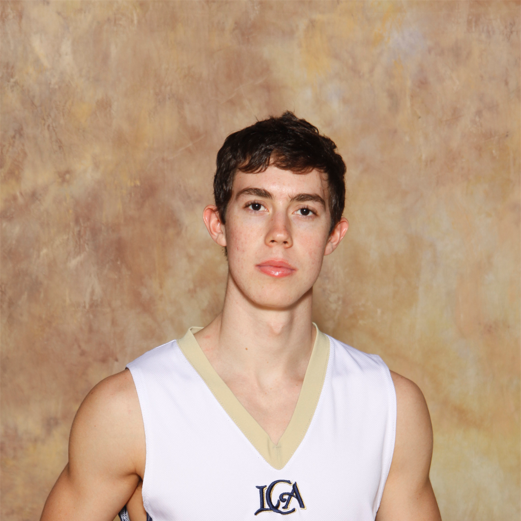 Seth Dossett