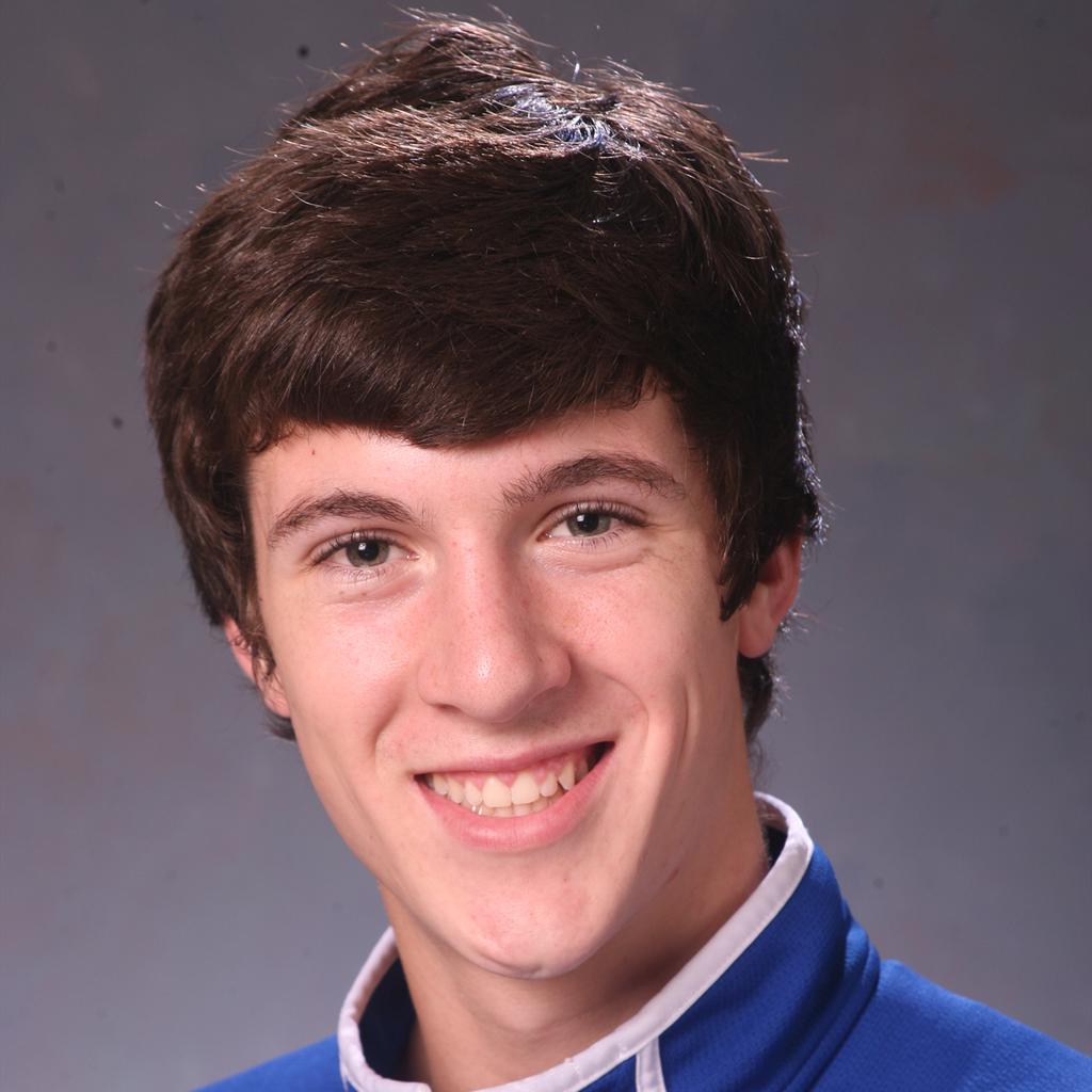 Connor Meyers