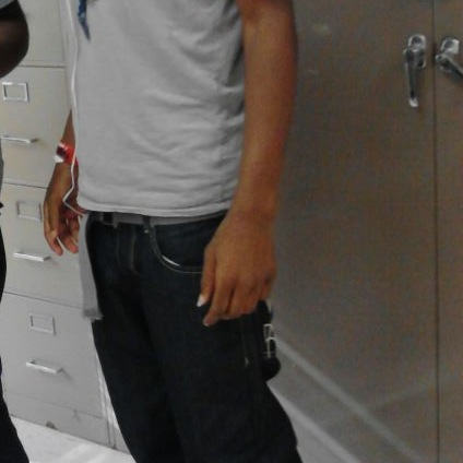Tre'Von Spratt