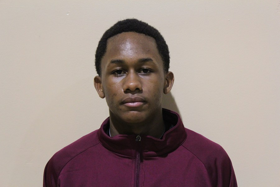 Charles  Dixon-Brady