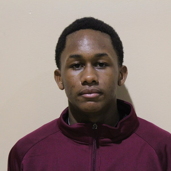 Charles  Dixon-Brady mugshot