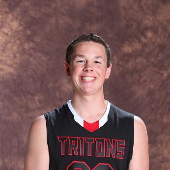 Chandler Gohres mugshot