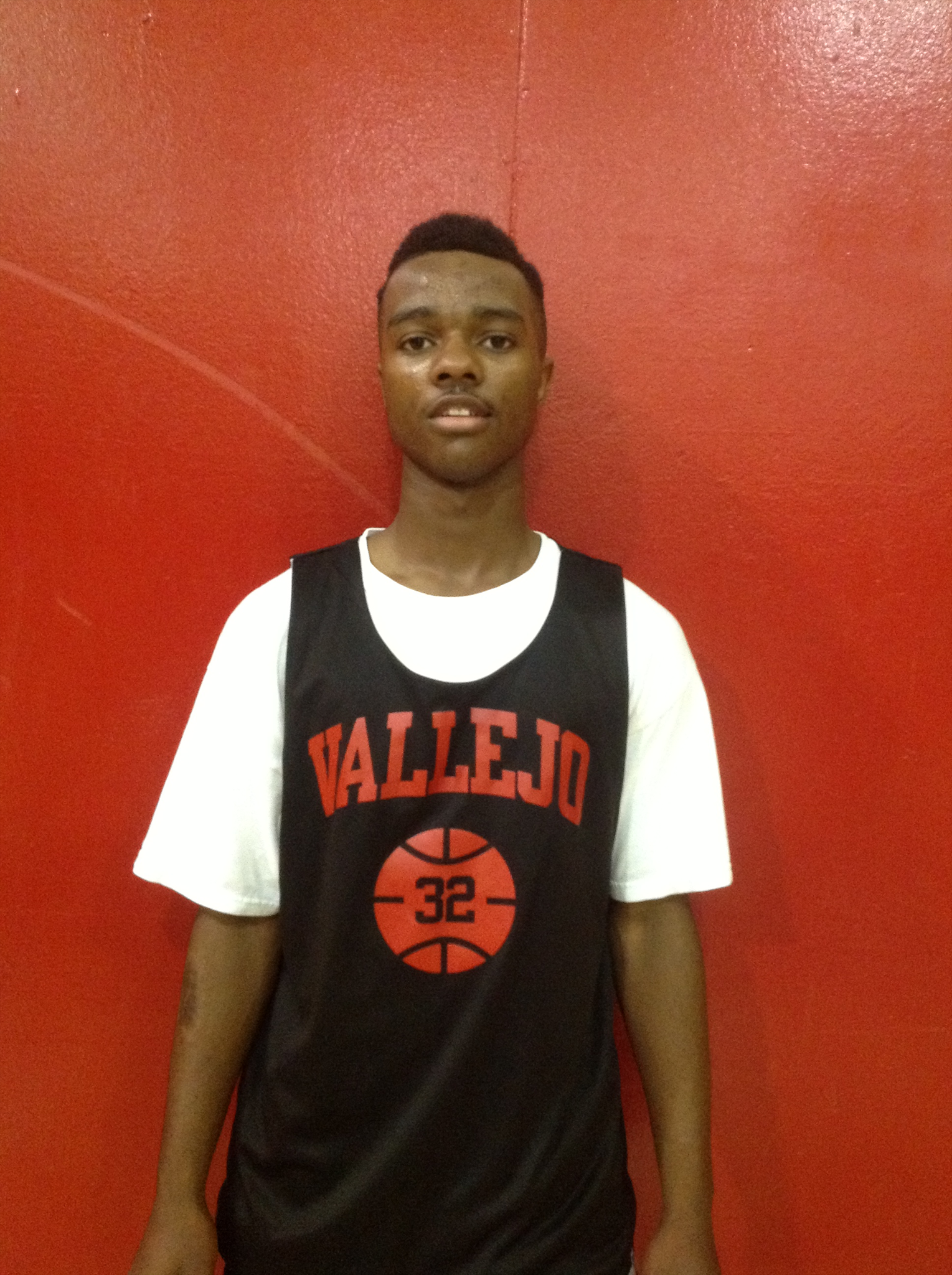 Devin  Bracy