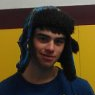 Lucas Skinner mugshot